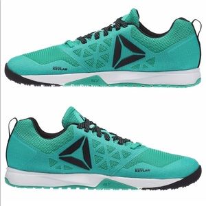 Reebok CrossFit NANO 6.0 Men's Training Shoes